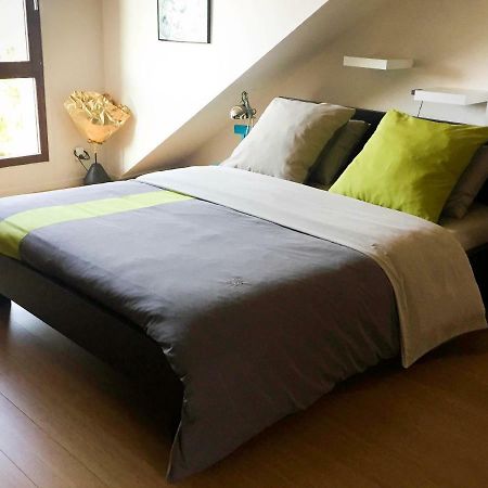B&B Moensberg Linkebeek Luaran gambar