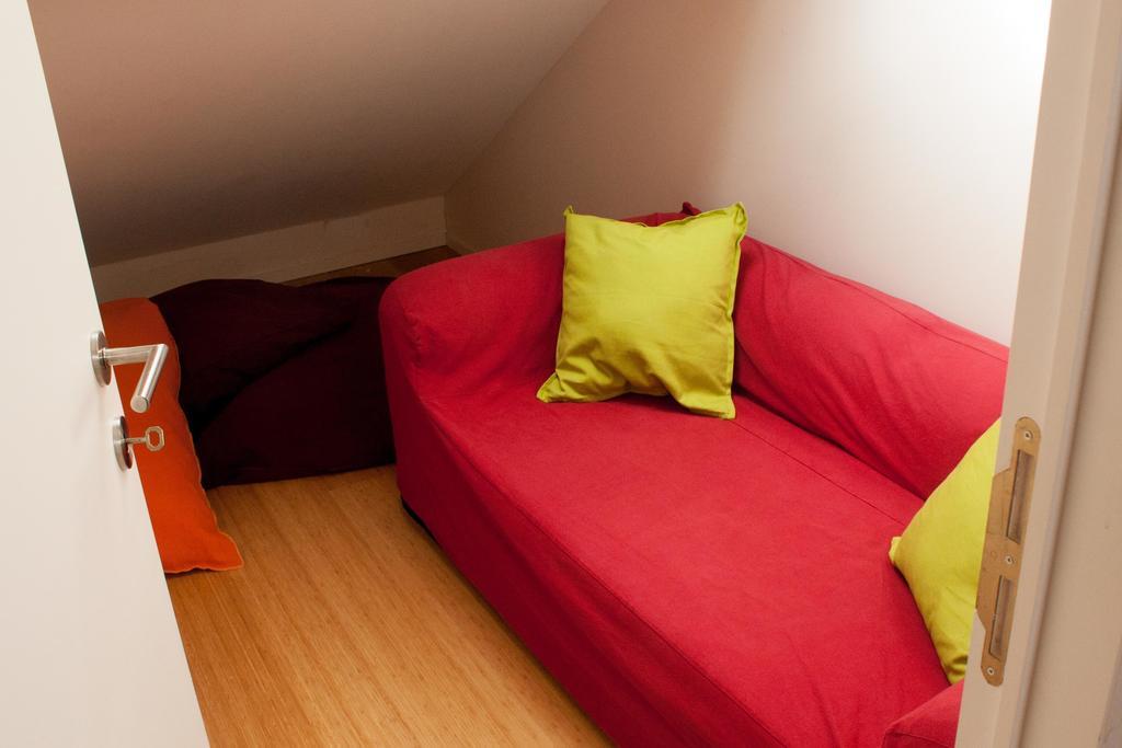B&B Moensberg Linkebeek Bilik gambar