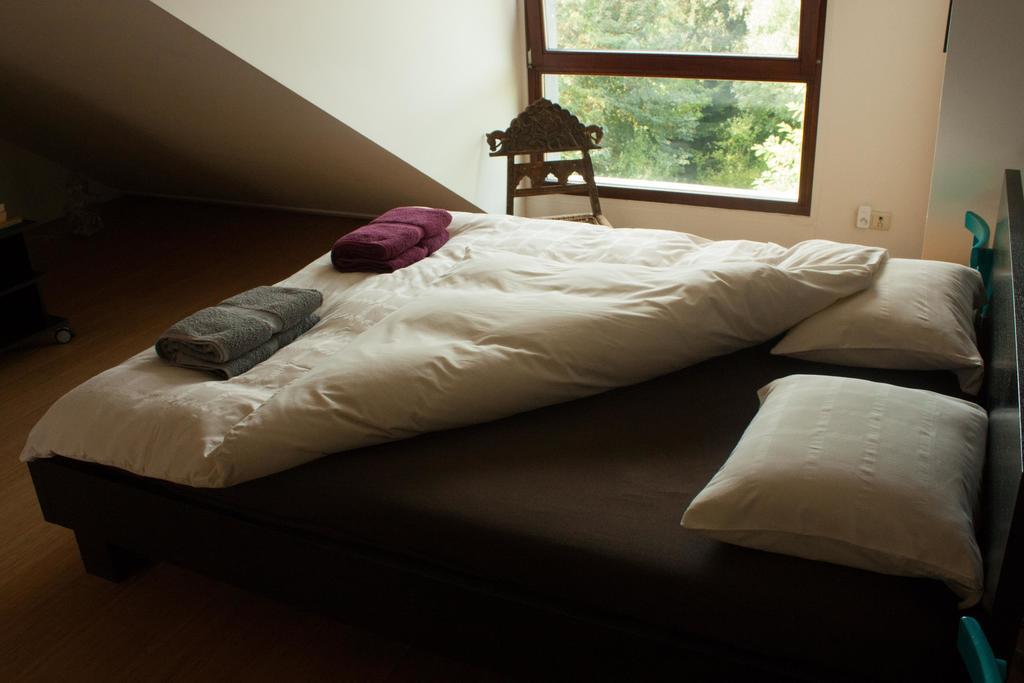 B&B Moensberg Linkebeek Luaran gambar