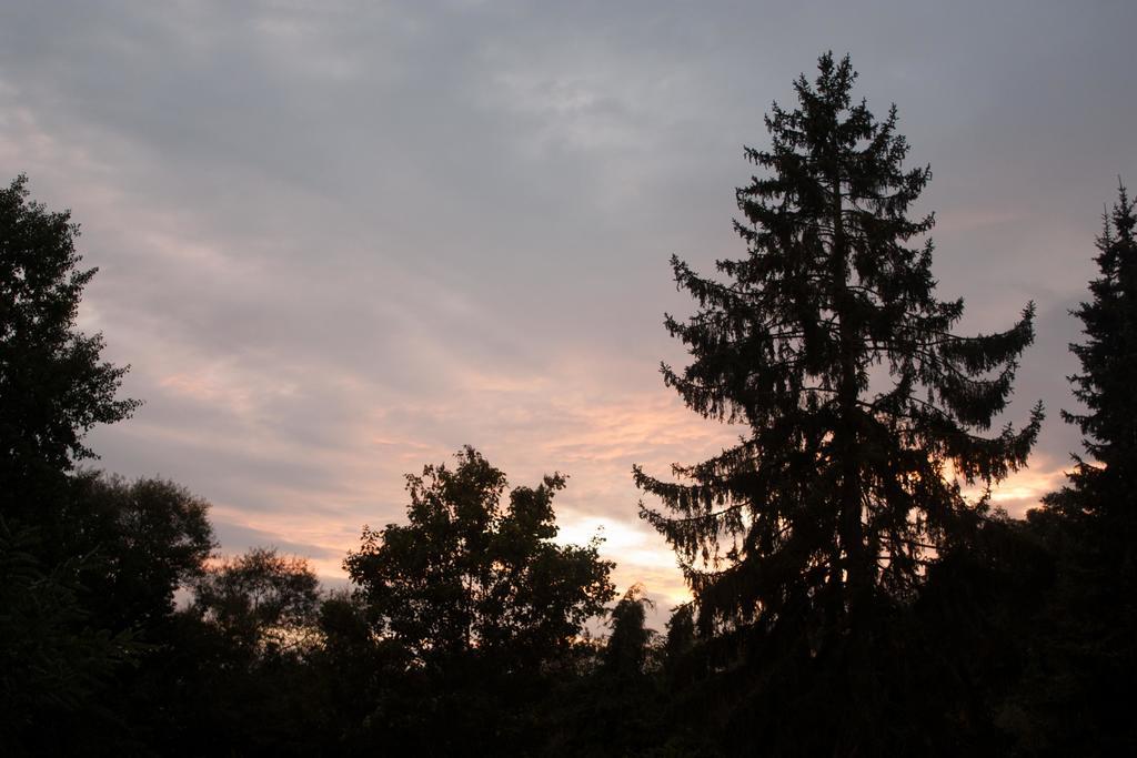B&B Moensberg Linkebeek Luaran gambar