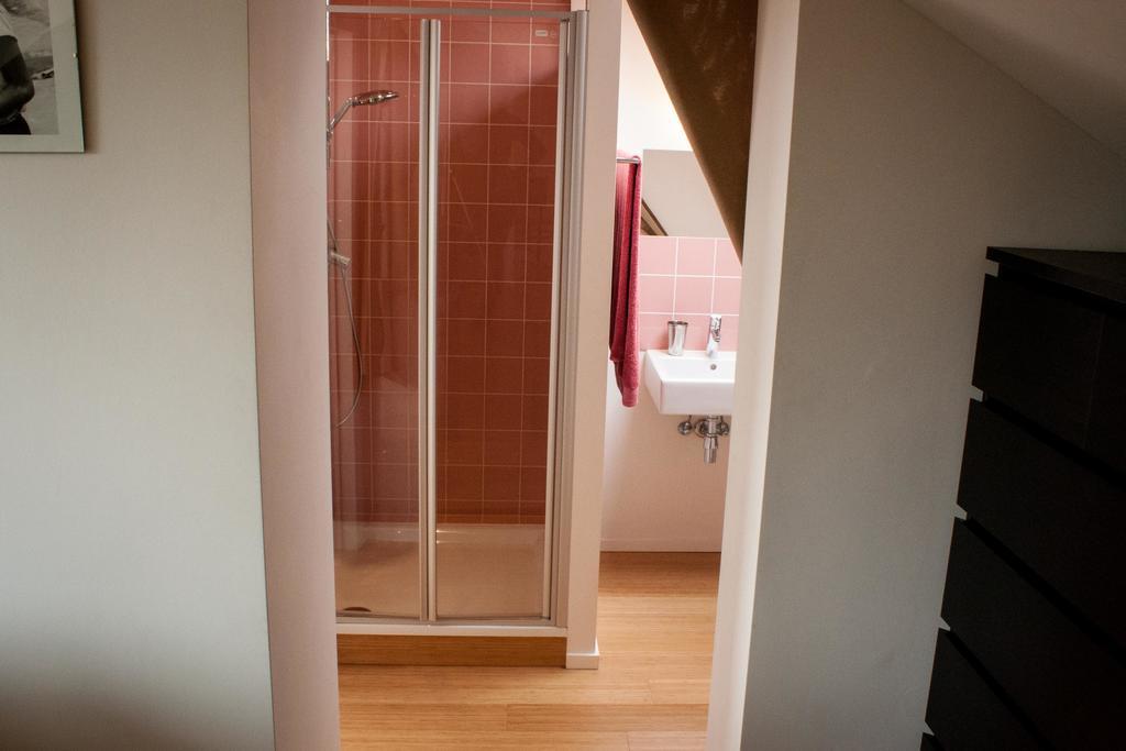 B&B Moensberg Linkebeek Bilik gambar
