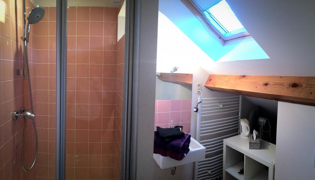 B&B Moensberg Linkebeek Luaran gambar